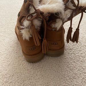 Ugg Kristabelle Boots